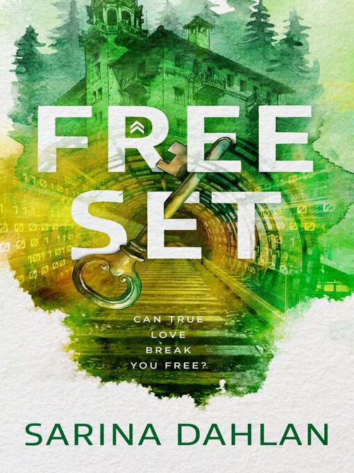 Title details for Freeset by Sarina Dahlan - Available